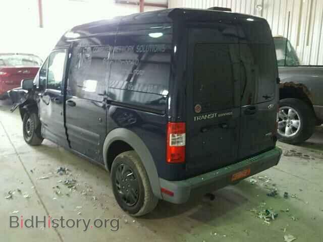 2010 FORD TRANSIT CO - VIN: NM0LS7CNXAT015545 - Фото 3