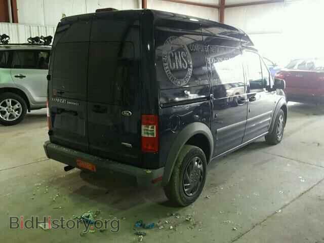 2010 FORD TRANSIT CO - VIN: NM0LS7CNXAT015545 - Фото 4