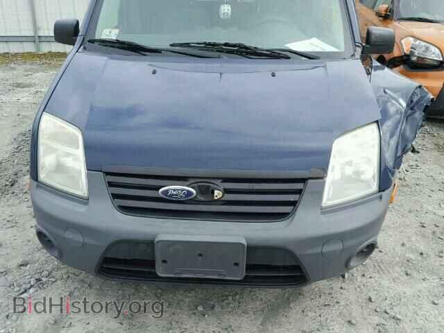 2010 FORD TRANSIT CO - VIN: NM0LS7CNXAT015545 - Фото 7