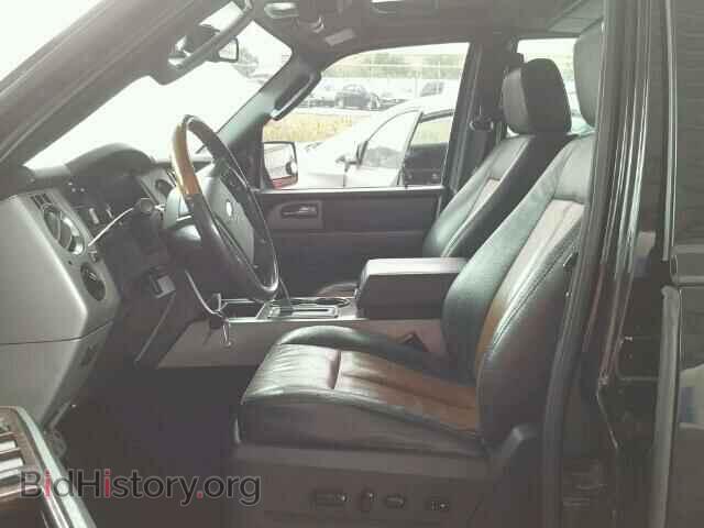 2007 FORD EXPEDITION - VIN: 1FMFK19577LA24809 - Фото 5