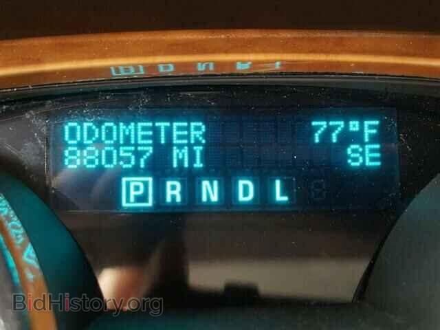 2010 BUICK ENCLAVE - VIN: 5GALVAED9AJ190054 - Фото 8