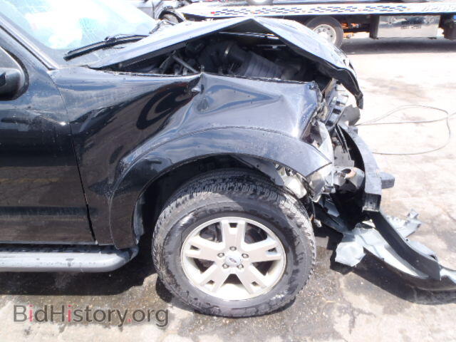 2010 FORD EXPLORER - VIN: 1FMEU7DE9AUA10184 - Photo 10