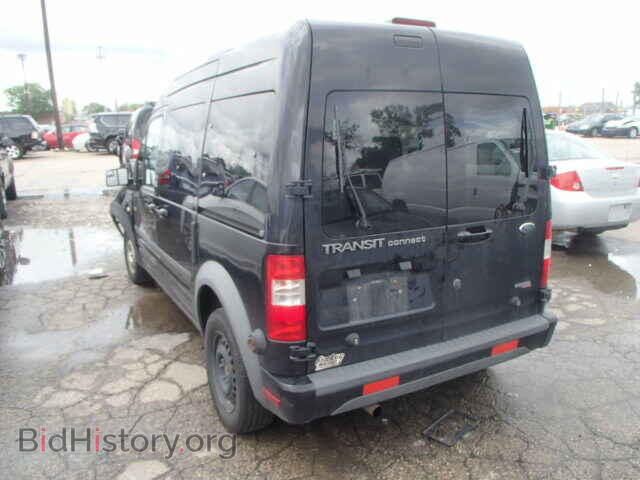 2010 FORD TRANSIT CO - VIN: NM0KS9BN4AT028591 - Фото 3