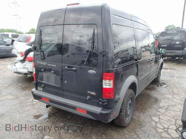 2010 FORD TRANSIT CO - VIN: NM0KS9BN4AT028591 - Фото 4
