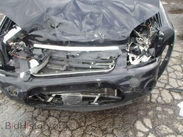 2010 FORD TRANSIT CO - VIN: NM0KS9BN4AT028591 - Фото 9