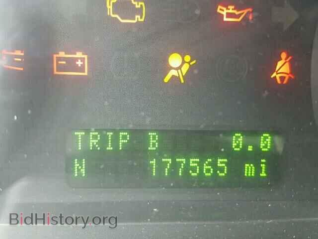2009 FORD EDGE - VIN: 2FMDK48C39BA67961 - Photo 8