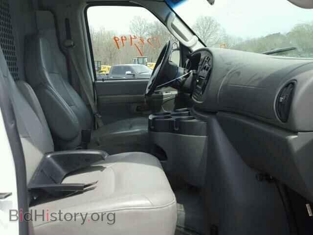 2008 FORD ECONOLINE - VIN: 1FTNE24L68DA22967 - Photo 5