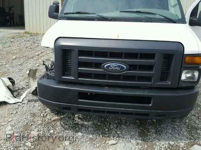 2008 FORD ECONOLINE - VIN: 1FTNE24L68DA22967 - Photo 7