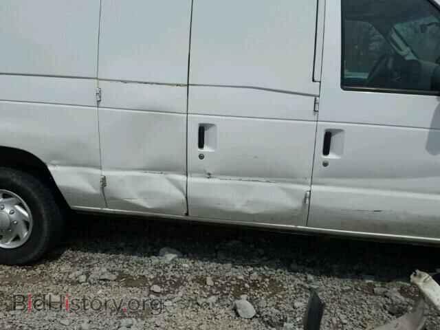 2008 FORD ECONOLINE - VIN: 1FTNE24L68DA22967 - Photo 9