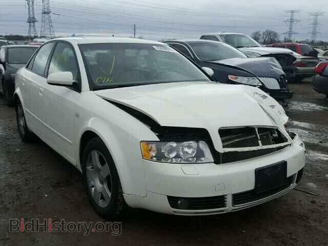 Photo WAULC68E85A040042 - AUDI A4 2005