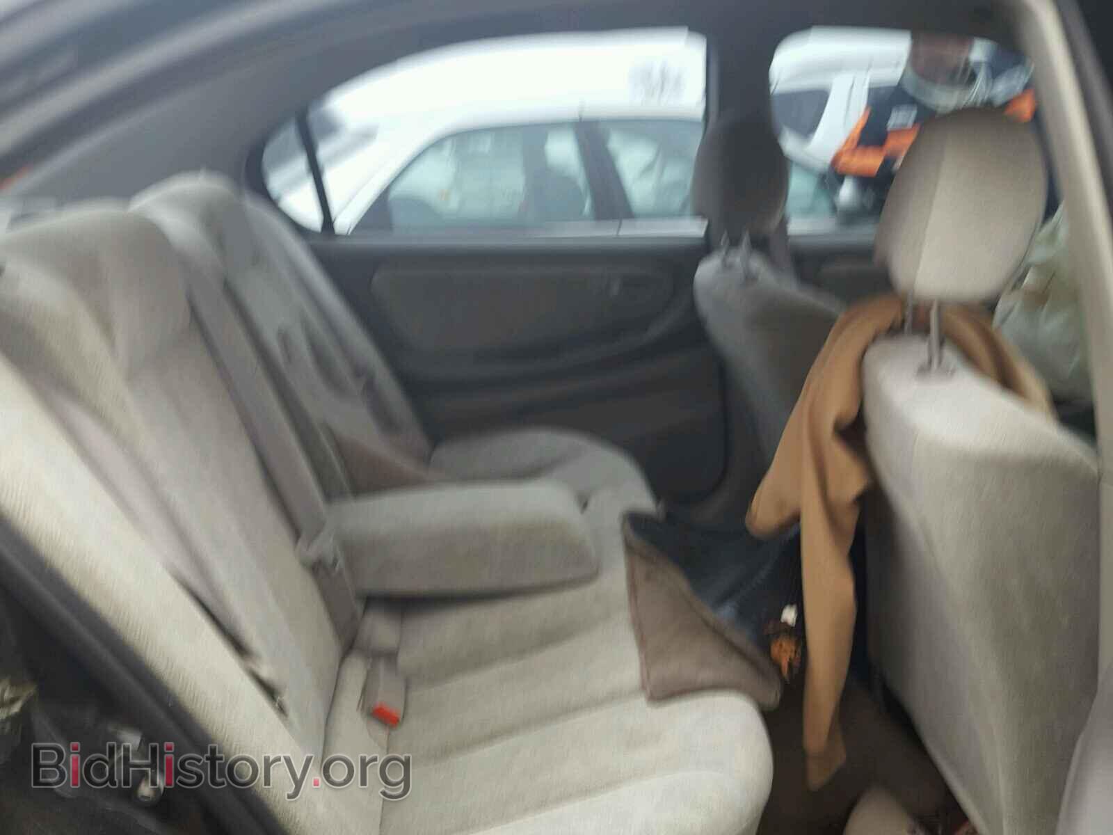 2000 NISSAN MAXIMA - VIN: JN1CA31D4YT767828 - Фото 6
