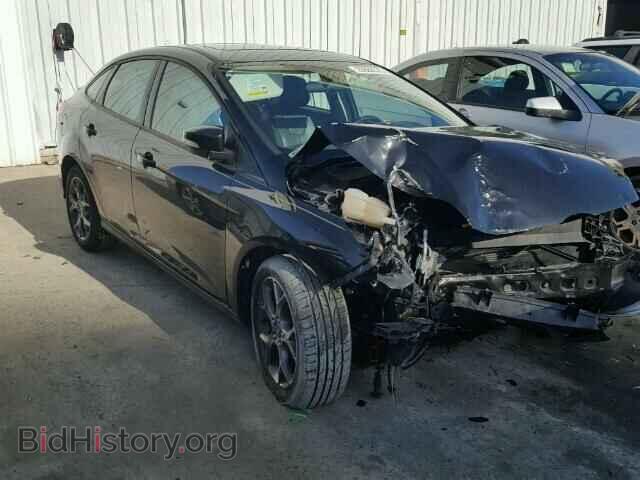 Photo 1FADP3F29DL227818 - FORD FOCUS 2013