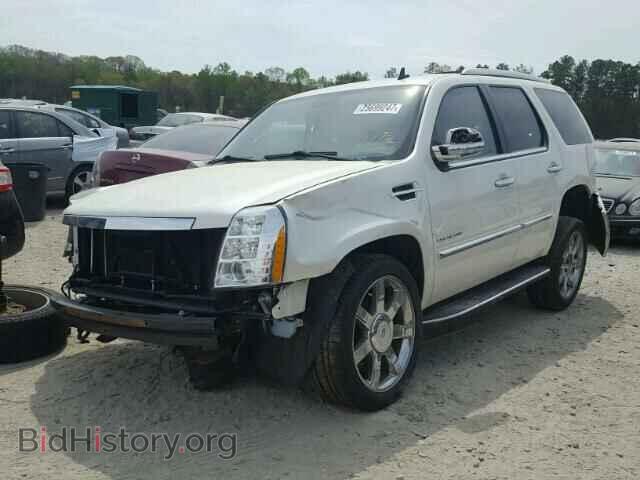 2014 CADILLAC ESCALADE - VIN: 1GYS4BEF0ER210570 - Фото 2