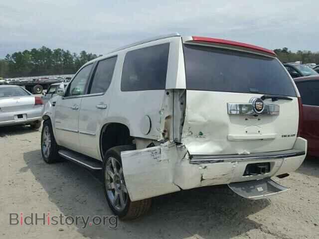 2014 CADILLAC ESCALADE - VIN: 1GYS4BEF0ER210570 - Фото 3