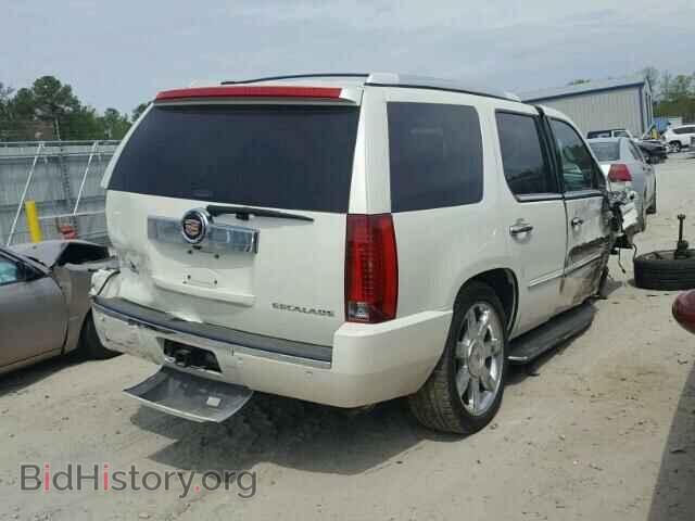 2014 CADILLAC ESCALADE - VIN: 1GYS4BEF0ER210570 - Фото 4