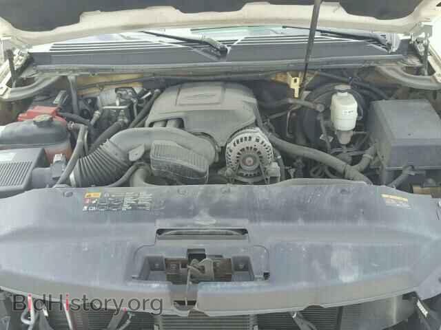 2014 CADILLAC ESCALADE - VIN: 1GYS4BEF0ER210570 - Фото 7