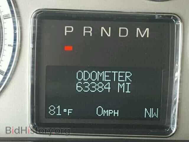 2014 CADILLAC ESCALADE - VIN: 1GYS4BEF0ER210570 - Фото 8