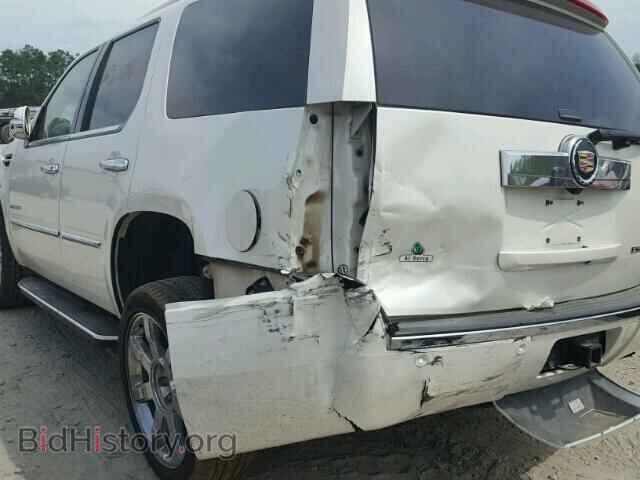 2014 CADILLAC ESCALADE - VIN: 1GYS4BEF0ER210570 - Фото 9