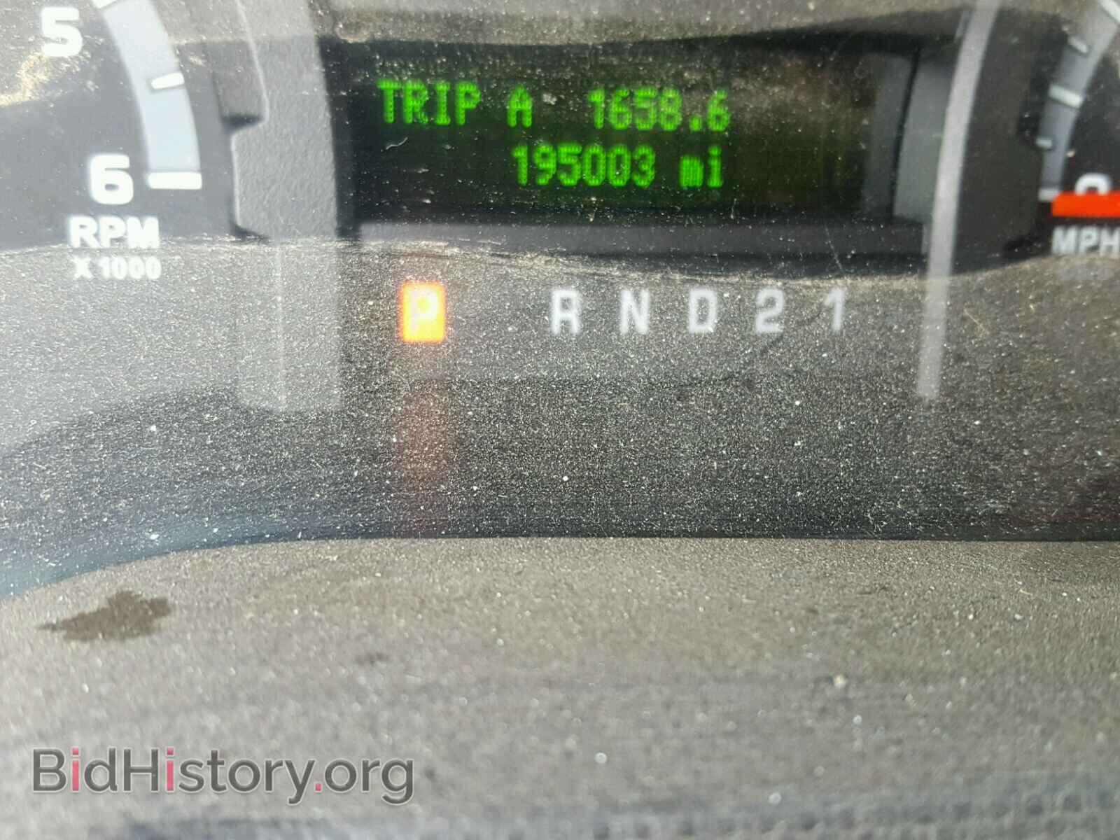 2010 FORD ECONOLINE - VIN: 1FBNE3BL1ADA74896 - Фото 8
