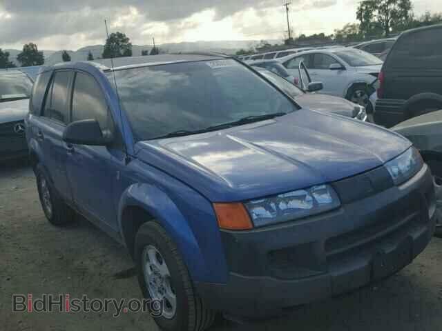 Photo 5GZCZ23D14S830282 - SATURN VUE 2004