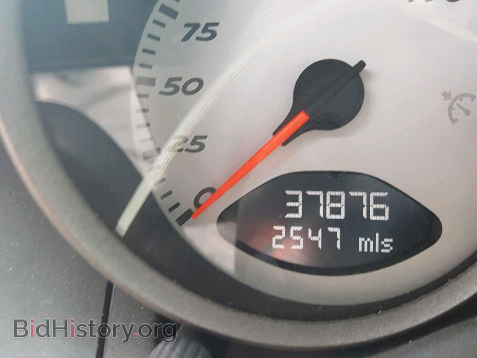 2006 PORSCHE CAYMAN - VIN: WP0AB29886U781581 - Фото 8