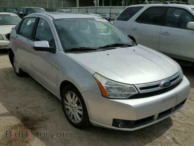 Фотография 1FAHP3HN2BW159947 - FORD FOCUS 2011