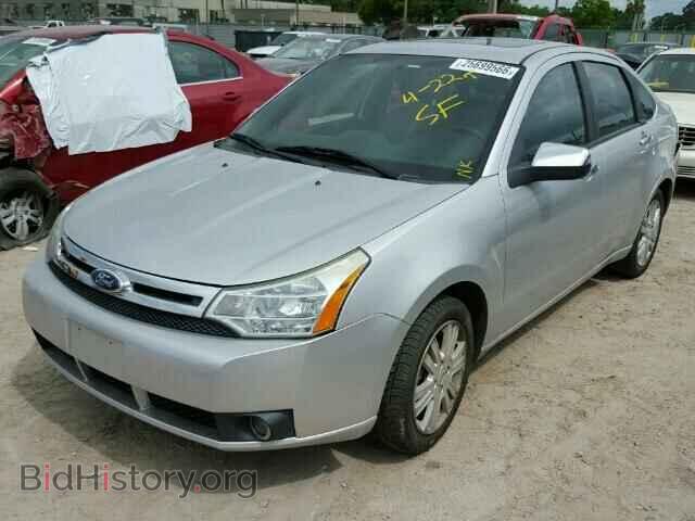 2011 FORD FOCUS - VIN: 1FAHP3HN2BW159947 - Фото 2
