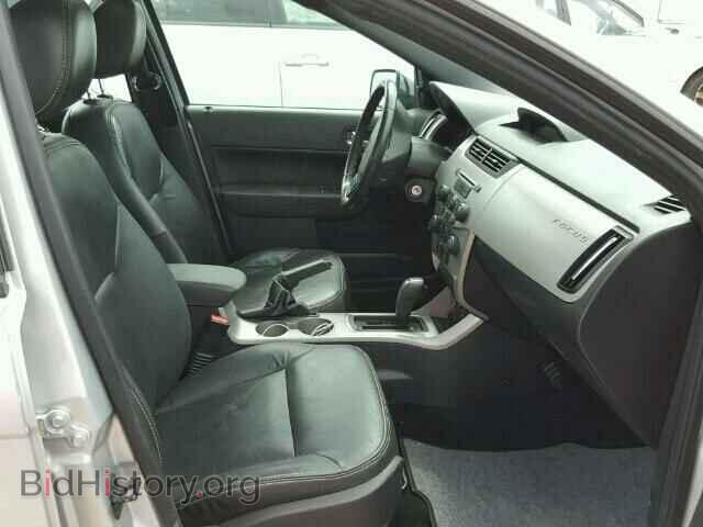 2011 FORD FOCUS - VIN: 1FAHP3HN2BW159947 - Фото 5