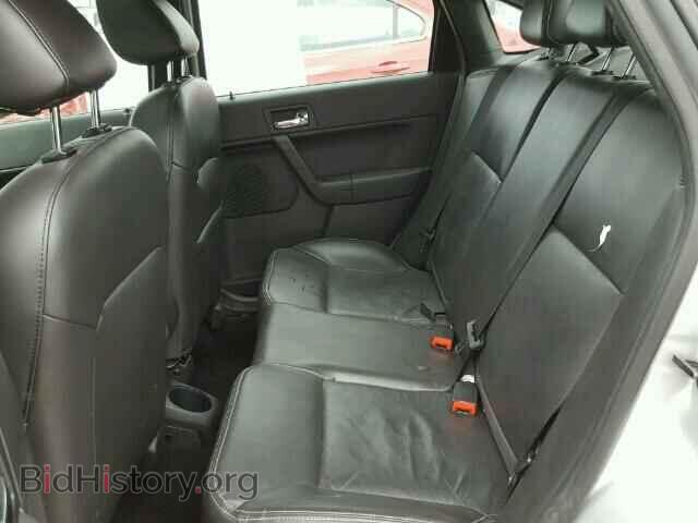 2011 FORD FOCUS - VIN: 1FAHP3HN2BW159947 - Фото 6