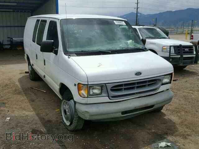 Photo 1FTPE24L5WHA27415 - FORD ECONOLINE 1998