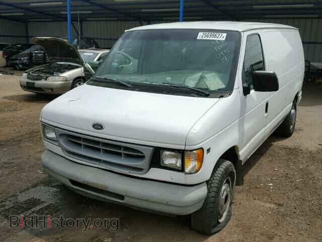 1998 FORD ECONOLINE - VIN: 1FTPE24L5WHA27415 - Фото 2