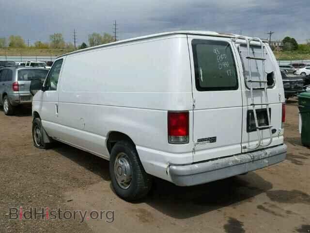 1998 FORD ECONOLINE - VIN: 1FTPE24L5WHA27415 - Фото 3