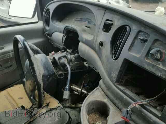 1998 FORD ECONOLINE - VIN: 1FTPE24L5WHA27415 - Фото 9