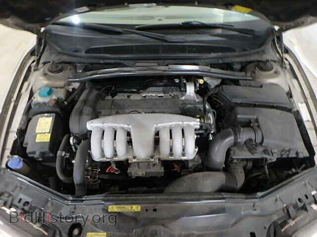 2001 VOLVO S80 - VIN: YV1TS94D811171903 - Photo 7