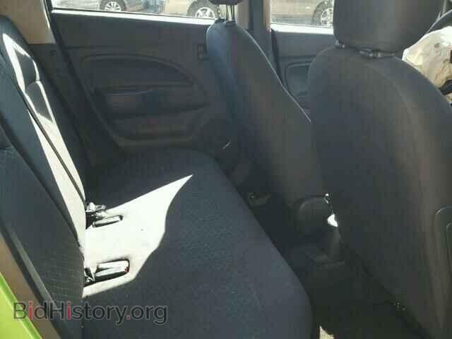2014 MITSUBISHI MIRAGE - VIN: ML32A3HJ6EH022830 - Фото 6