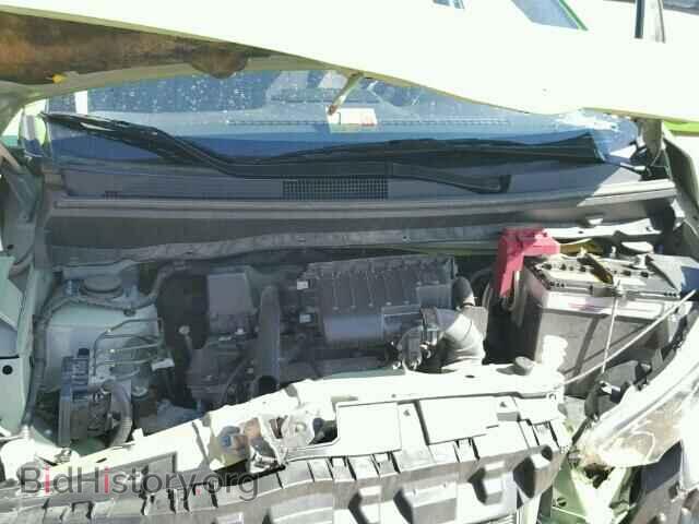 2014 MITSUBISHI MIRAGE - VIN: ML32A3HJ6EH022830 - Фото 7