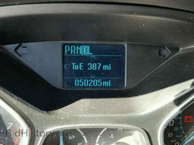 2012 FORD FOCUS - VIN: 1FAHP3F27CL208068 - Фото 8