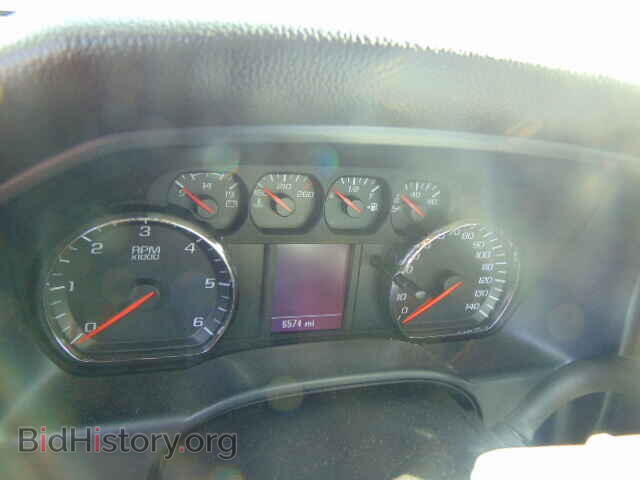 1994 MAZDA B2300 - VIN: 4F4CR12A6RTM59762 - Фото 8