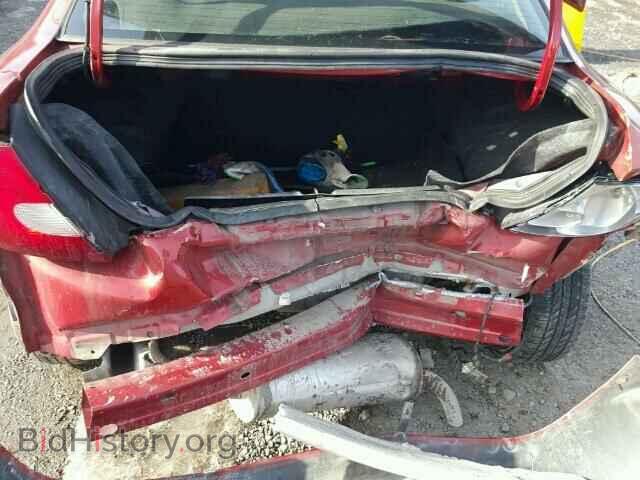 2000 DODGE NEON - VIN: 1B3ES46C0YD859197 - Фото 9