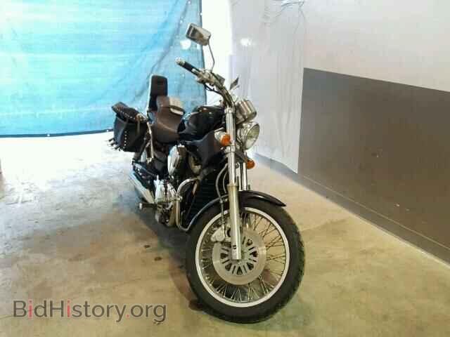 Photo JS1VS52A372101335 - SUZUKI CYCLE VS 2007