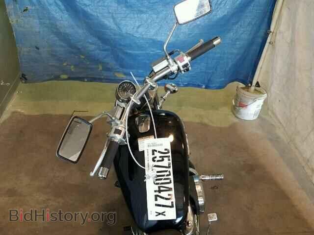 2007 SUZUKI CYCLE VS - VIN: JS1VS52A372101335 - Photo 5