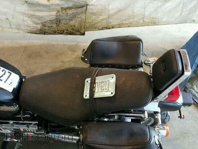 2007 SUZUKI CYCLE VS - VIN: JS1VS52A372101335 - Photo 6