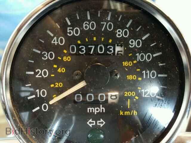 2007 SUZUKI CYCLE VS - VIN: JS1VS52A372101335 - Photo 8