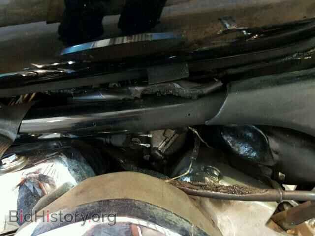 2007 SUZUKI CYCLE VS - VIN: JS1VS52A372101335 - Photo 9