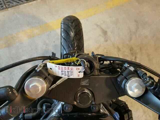 2014 HONDA CBR CYCLE - VIN: MLHPC440XE5100203 - Фото 8