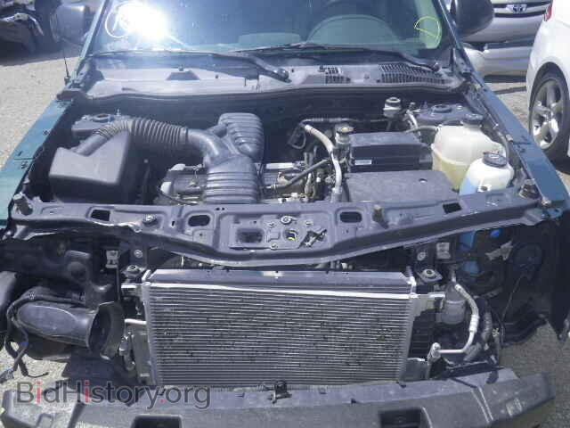 2007 SATURN VUE - VIN: 5GZCZ23D97S810348 - Фото 7