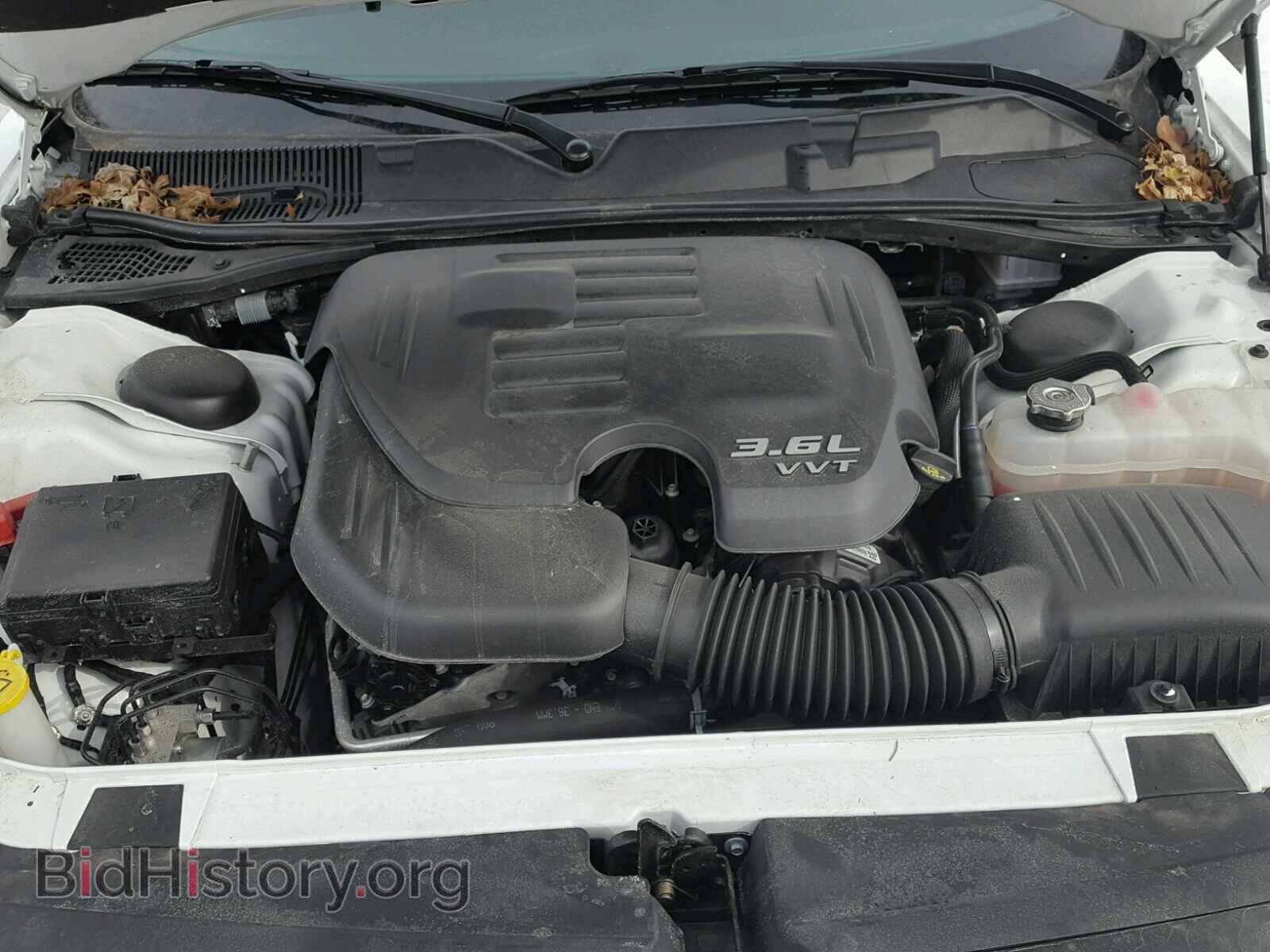 2017 DODGE CHALLENGER - VIN: 2C3CDZGG9HH624965 - Фото 7