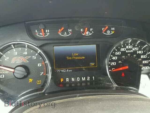 2013 FORD F150 - VIN: 1FTFW1ET2DFD13104 - Photo 8