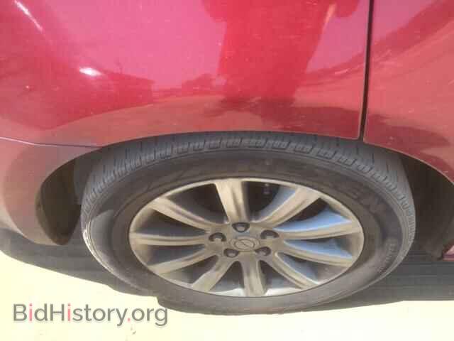 2012 CHRYSLER 200 - VIN: 1C3CCBBB5CN166699 - Фото 10