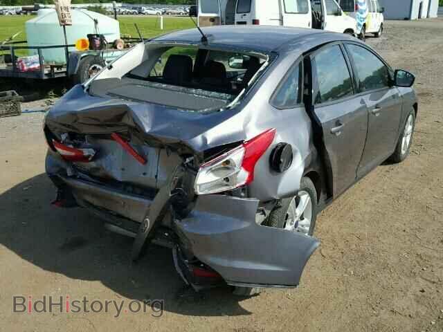 2014 FORD FOCUS - VIN: 1FADP3F26EL170432 - Photo 4